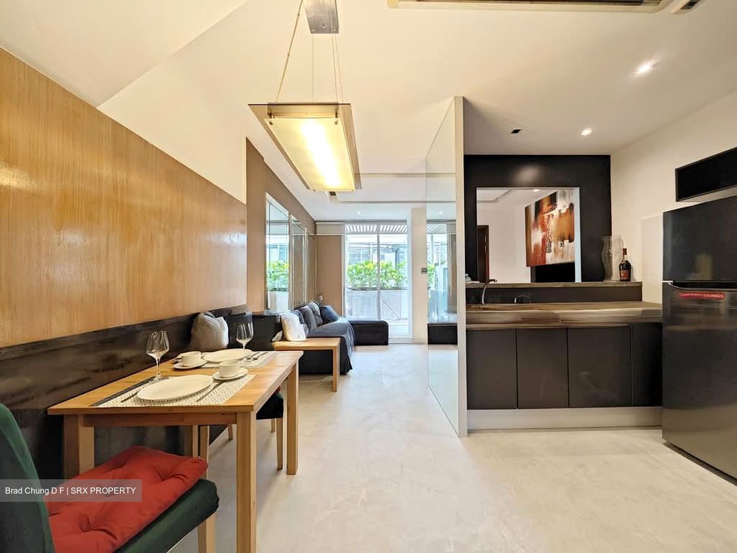 DLV (D10), Apartment #556685411
